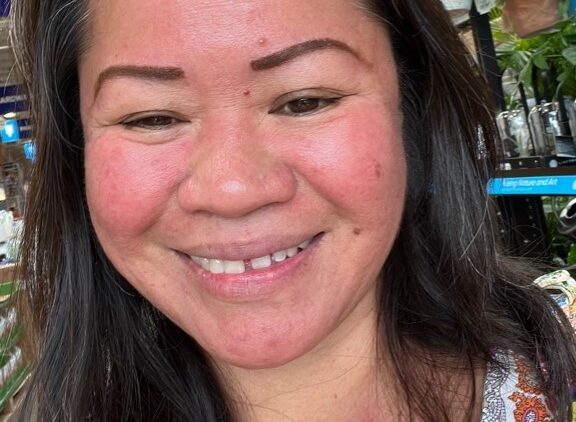 Sharene Zagado Jones, age 48
