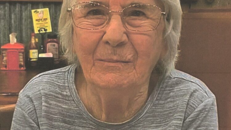 Betty R. Walker, age 90