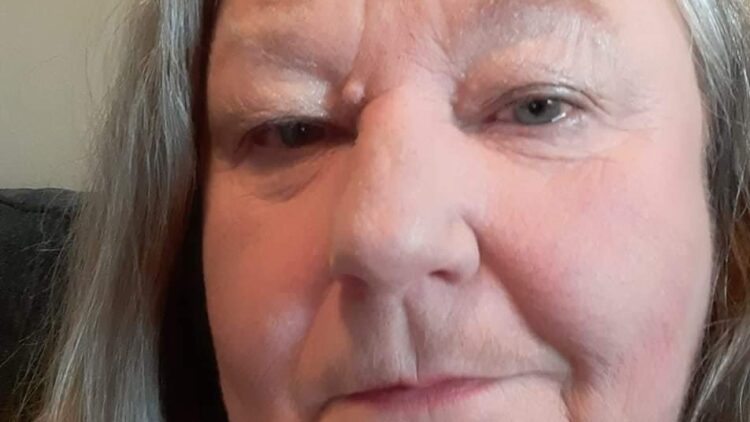 Sheila Dellene Burden, age 68