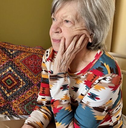 Sherryl (Sherry) Smith Wilson, age 80