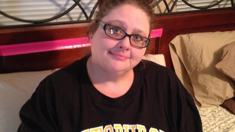 Christy Lynett Meeks, age 51