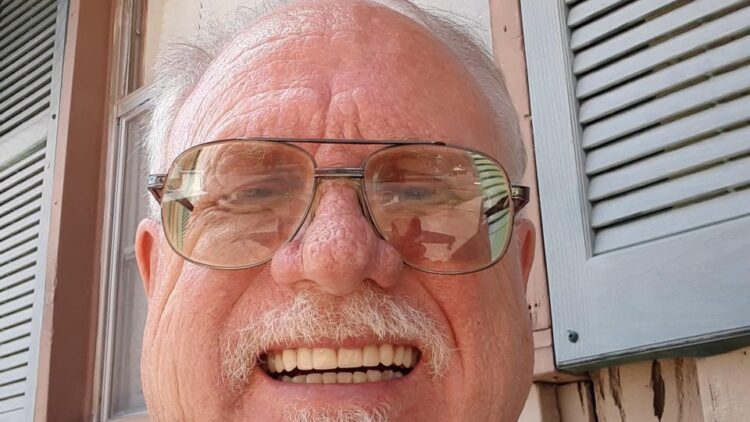 Michael Wayne Cox, age 68