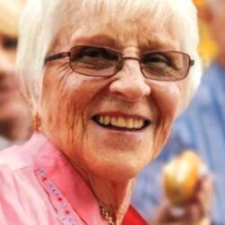 Barbara Jean Waymack, age 87