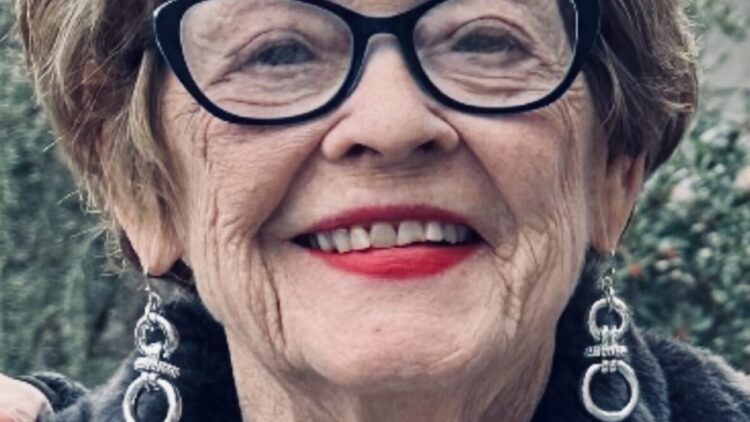 Barbara Jeanette Davis, age 90