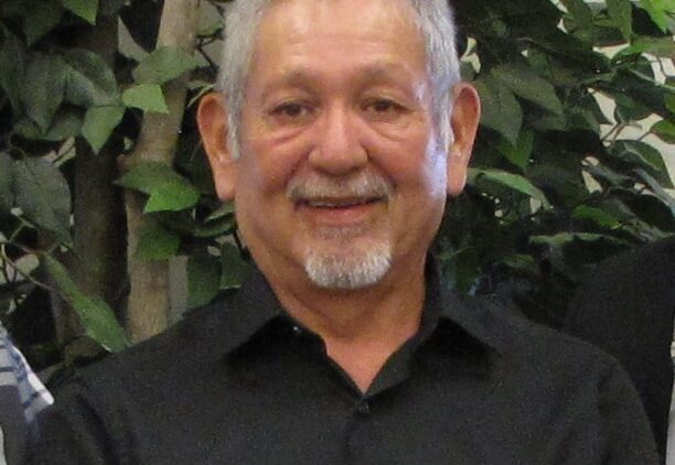 Joe Rodriguez, age 79