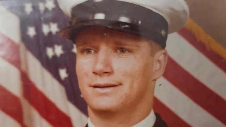 Timothy “Tim” Christman, age 68