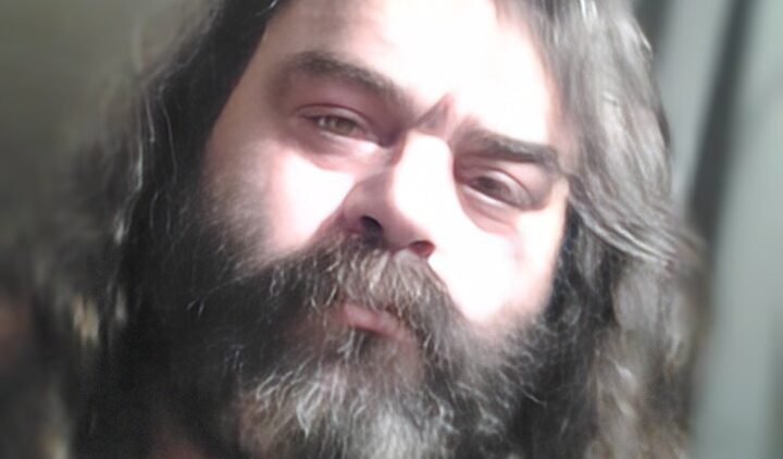 James Eldon McFarland, age 49