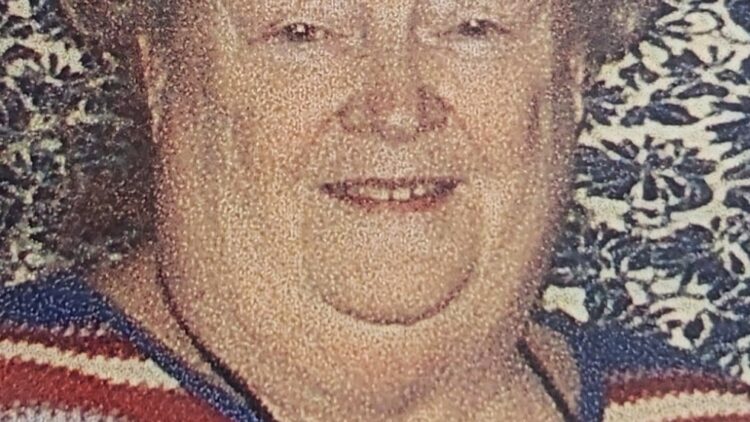 Donna Sue Sommer, age 82