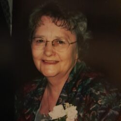 Rebecca (Becky) Sue Kirk, age 81
