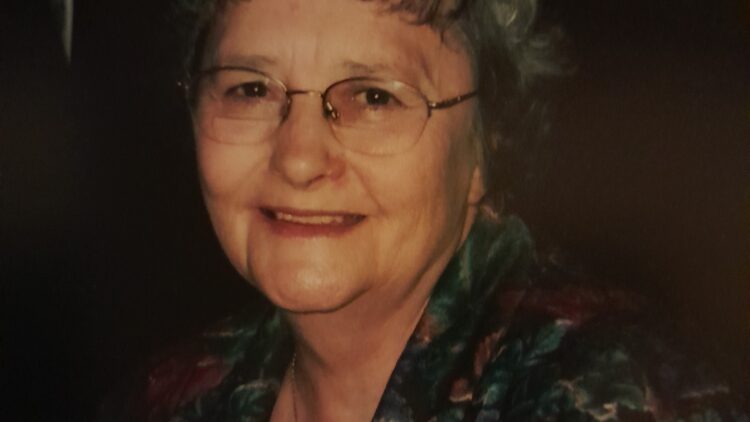 Rebecca (Becky) Sue Kirk, age 81