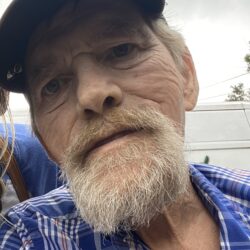 David Henry Bettger, age 65