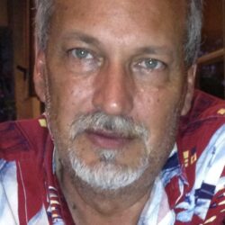 Roger A. Burge, age 64