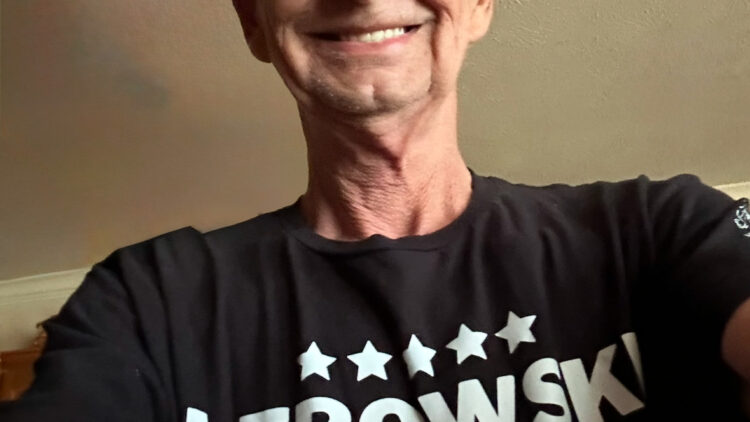 John Nolan Masterson, age 66