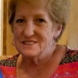 Sheila Demetria Shearer, age 68