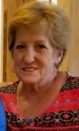 Sheila Demetria Shearer, age 68