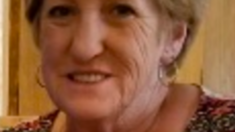 Sheila Demetria Shearer, age 68