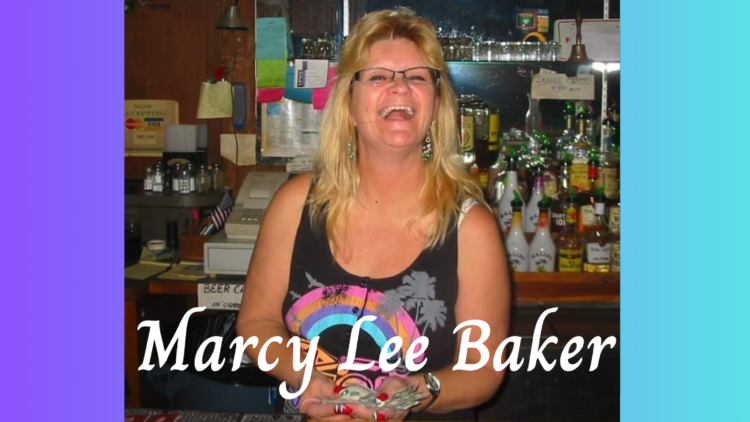 Marcy Lee Baker, age 68