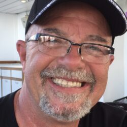 William (Billy) Warner, age 61