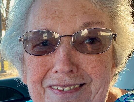 Opal Louise Mercer Noble, age 79