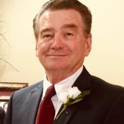 John G. McMahan, Jr., “Johnny”, age 73