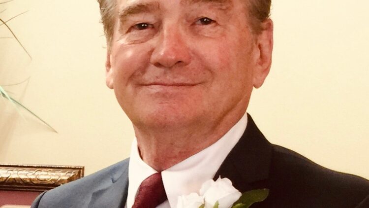 John G. McMahan, Jr., “Johnny”, age 73