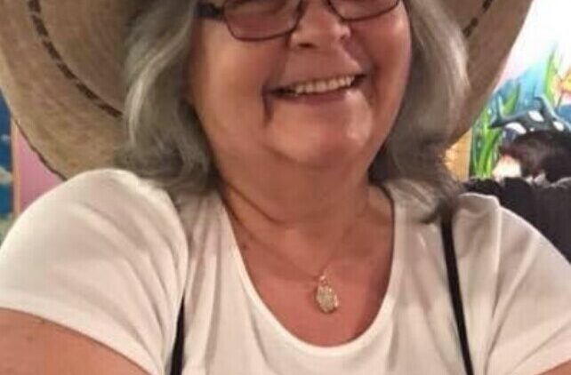 Mary Irene Perry, age 72