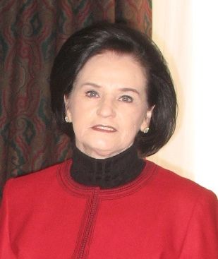 Sharron Kay (nee Wynn) Carroll, age 73