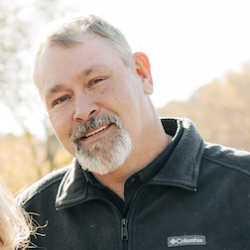 Charles Alvis Monk, age 54