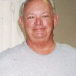 Daniel James Saunders, age 83