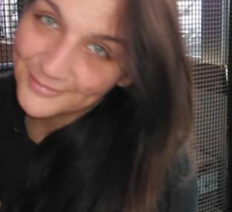 Rosie Marie McJunkins, age 31