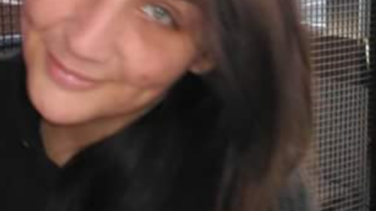 Rosie Marie McJunkins, age 31
