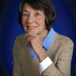 Daphne Ann Thomas, age 82