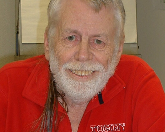 Thomas E. “Tommy” Roberts, age 86
