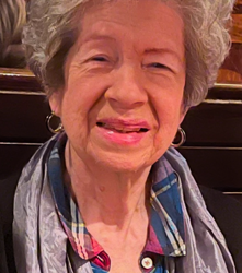Lila Ann West, age 77