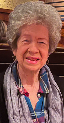 Lila Ann West, age 77
