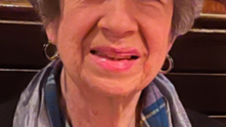 Lila Ann West, age 77