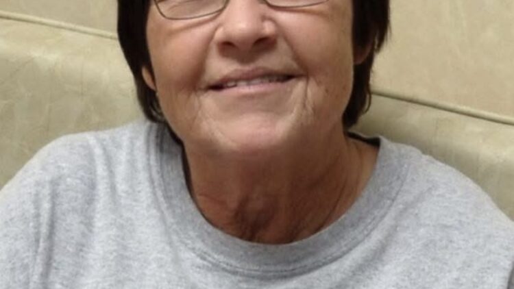 Virginia Sue Branham, age 72