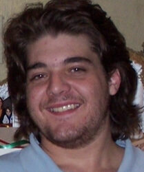 Paden Lee Casey, age 37