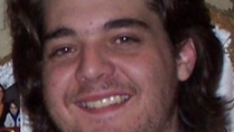 Paden Lee Casey, age 37