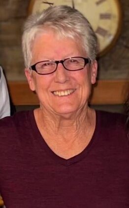 Lois Paulette Foster, age 76