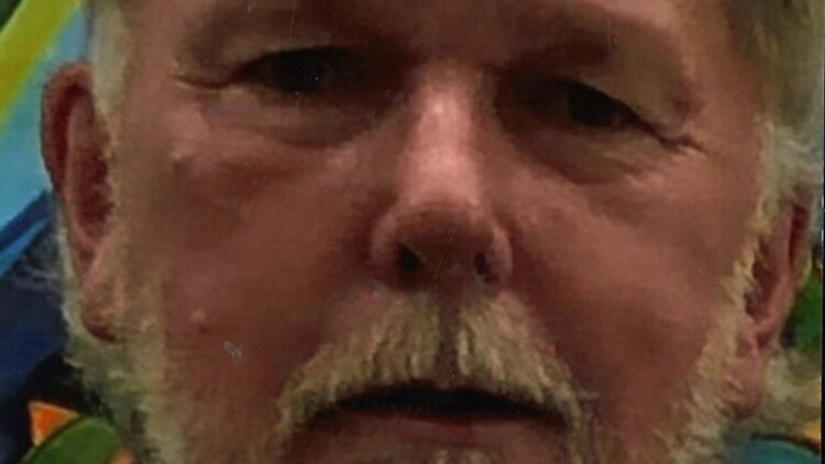 John Green Allen, age 69