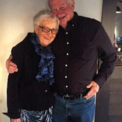 Donald D. Vann, age 85