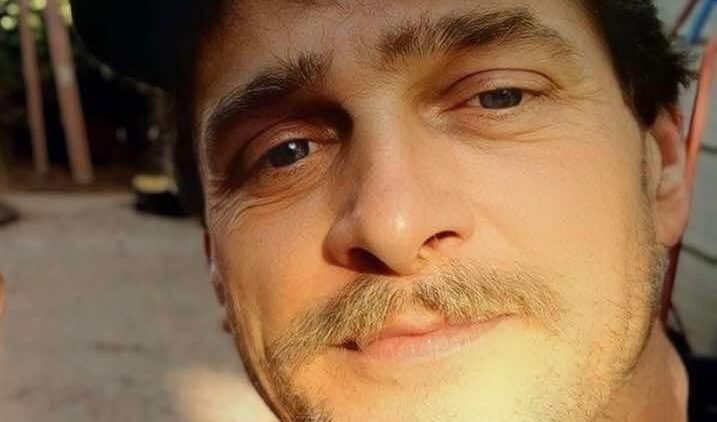 Tommy Goss, age 54