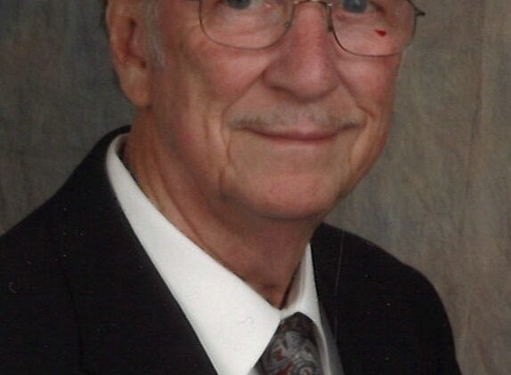 Andrew Jackson Chambers, age 92