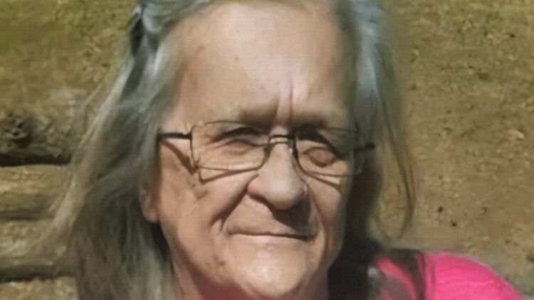 Sylvia Sue Cottrill, age 82