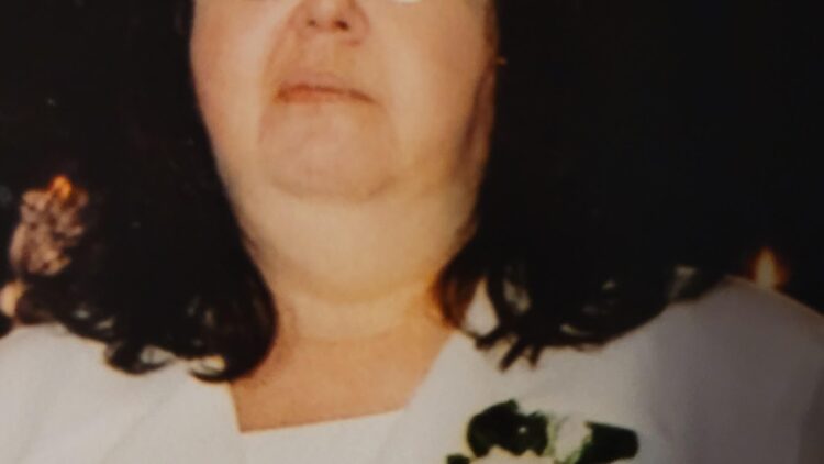 Susan Grace Gann, age 71