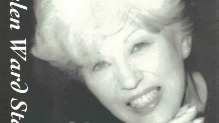 Helen Izora Rollins Ward, age 93