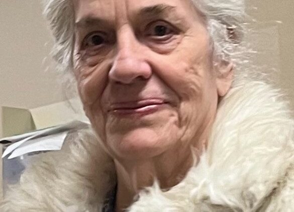 Kathryn La Vada Bajorek, age 87