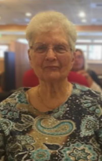 Marilyn Rose Witzofsky Proffer, age 89