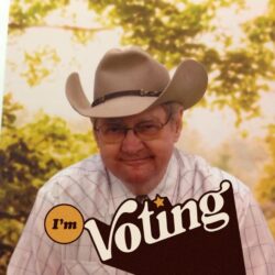 Thomas Eugene Wise, age 92